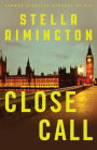 Close Call: A Liz Carlyle Novel