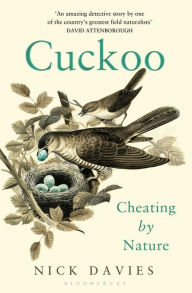 Title: Cuckoo: Cheating by Nature, Author: Nick Davies