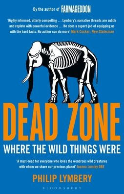 Dead Zone: Where the Wild Things Were