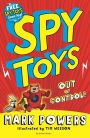 Spy Toys: Out of Control