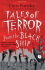 Tales of Terror from the Black Ship