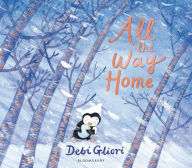 Title: All the Way Home, Author: Debi Gliori