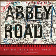 Title: Abbey Road: The Best Studio in the World, Author: Alistair Lawrence