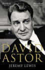 David Astor