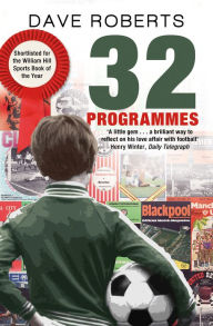 Title: 32 Programmes, Author: Dave Roberts