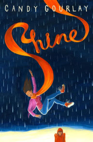 Title: Shine, Author: Candy Gourlay