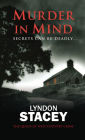Murder in Mind: Sensational thriller from the critically acclaimed author of Cut Throat and Time to Pay