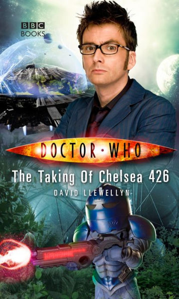 Doctor Who: The Taking of Chelsea 426