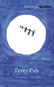 Title: Peter Pan, Author: J. M. Barrie
