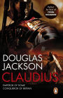 Claudius: Historical Fiction