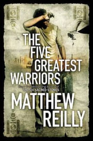 The Five Greatest Warriors