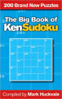 The Big Book of KenSudoku: 200 Brand New Puzzles