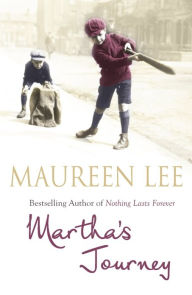 Title: Martha's Journey, Author: Maureen Lee