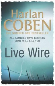 Live Wire (Myron Bolitar Series #10)
