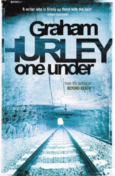 One Under (Joe Faraday Series #7)