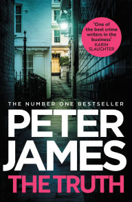 Title: The Truth, Author: Peter James