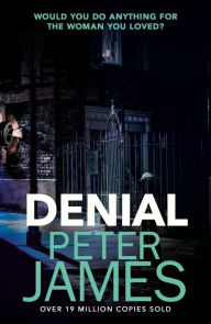 Denial: A gripping thriller filled with twists and turns