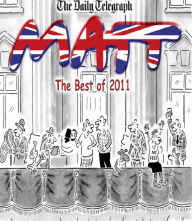 Title: The Best of Matt 2011, Author: Matt Pritchett