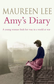 Title: Amy's Diary, Author: Maureen Lee
