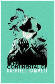 Continental Op