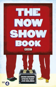 Title: The Now Show Book, Author: Steve Punt