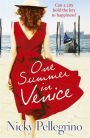 One Summer in Venice