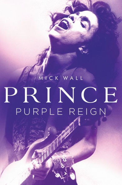 Prince: Purple Reign