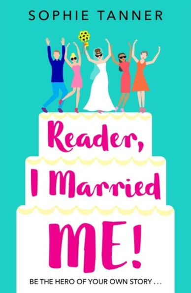 Reader I Married Me