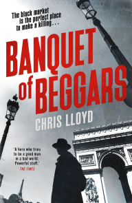Title: Banquet of Beggars (Occupation Series #3), Author: Chris Lloyd