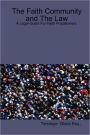The Faith Community And The Law
