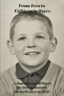 From Zero to Eighteen in Hayes.
