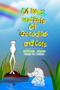 Of Bees and Bats of Crocodiles and Cats