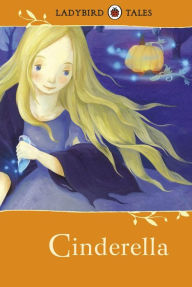 Title: Ladybird Tales Cinderella, Author: Ladybird Ladybird