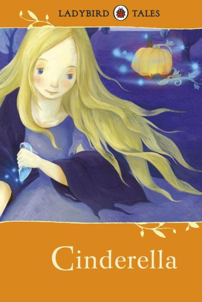 Ladybird Tales Cinderella