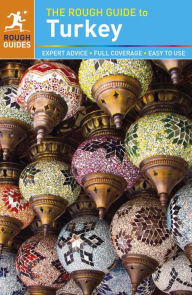 The Rough Guide to Turkey