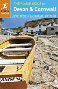 The Rough Guide to Devon & Cornwall