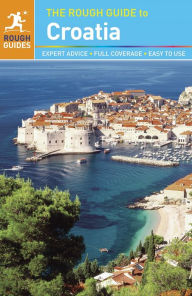 The Rough Guide to Croatia