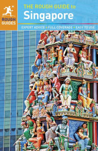 The Rough Guide to Singapore