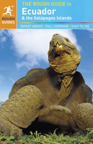 The Rough Guide to Ecuador