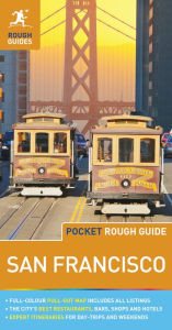 Pocket Rough Guide San Francisco