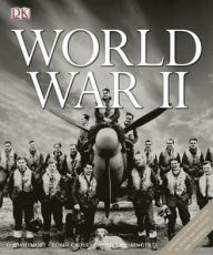 World War II. H.P. Willmott, Charles Messenger, Robin Cross