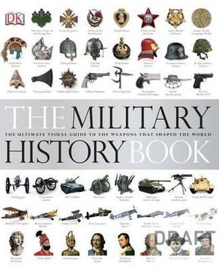 The Military History Book