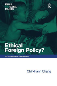 essays on ethical foreign policy essays on ethical foreign policy