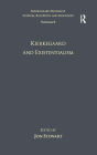 Volume 9: Kierkegaard and Existentialism / Edition 1
