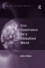 G20 Governance for a Globalized World / Edition 1