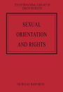 Sexual Orientation and Rights