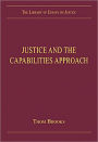 Justice and the Capabilities Approach