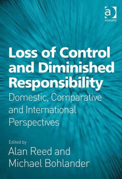 loss-of-control-and-diminished-responsibility-domestic-comparative