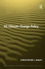 US Climate Change Policy