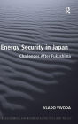 Energy Security in Japan: Challenges After Fukushima